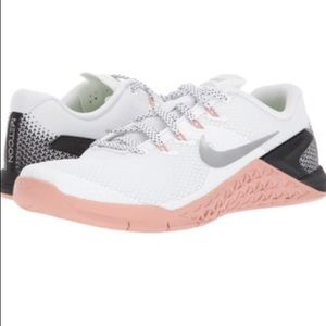 Nike Metcon 4